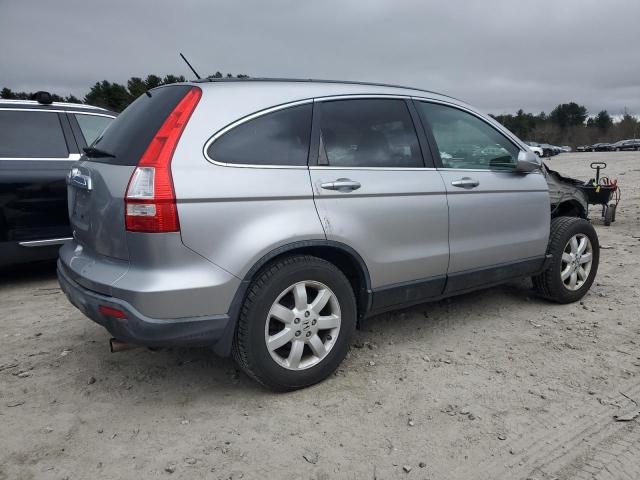 Изображение 3 2007 HONDA CR-V EXL 2007 с VIN JHLRE48727C005018