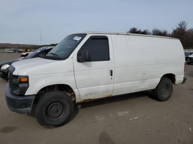 Изображение 1 2011 FORD ECONOLINE E250 VAN 2011 с VIN 1FTNE2EW5BDA47827