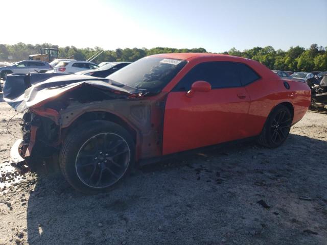 Image 1 of 2020 DODGE CHALLENGER R/T SCAT PACK 2020 with VIN 2C3CDZFJ5LH137879