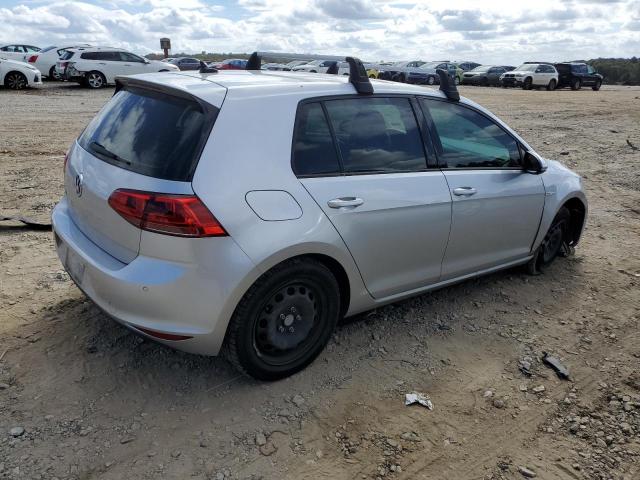 Obraz 3 z 2015 VOLKSWAGEN E-GOLF LIMITED 2015 z VIN WVWKP7AU4FW905426