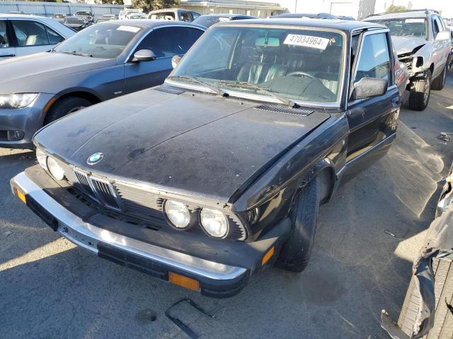 1986 BMW 535 I 1986 image