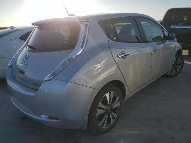 Obraz 3 z 2016 NISSAN LEAF SV 2016 z VIN 1N4BZ0CP2GC311970