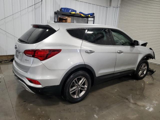 Изображение 3 2017 HYUNDAI SANTA FE SPORT  2017 с VIN 5XYZT3LBXHG403972