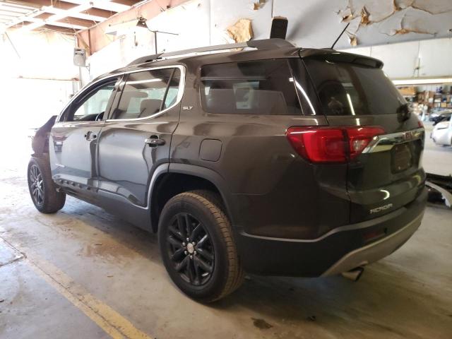 Image 2 of 2019 GMC ACADIA SLT-1 2019 with VIN 1GKKNMLS2KZ224100