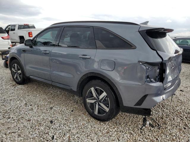 Image 2 of 2023 KIA SORENTO S 2023 with VIN 5XYRL4LC8PG201869