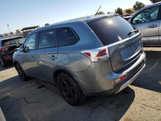 Obraz 2 z 2015 MITSUBISHI OUTLANDER SE 2015 z VIN JA4AD3A31FZ010215