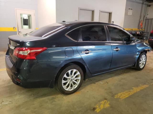 Obraz 3 z 2016 NISSAN SENTRA S 2016 z VIN 3N1AB7AP7GY230155