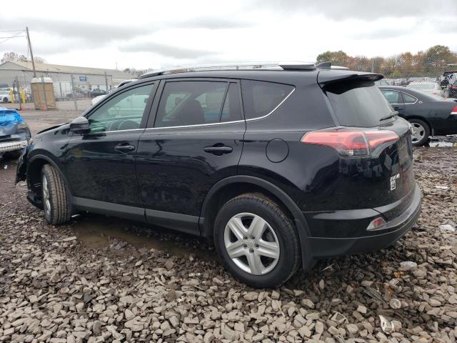 Изображение 2 2016 TOYOTA RAV4 LE 2016 с VIN 2T3BFREV7GW495111