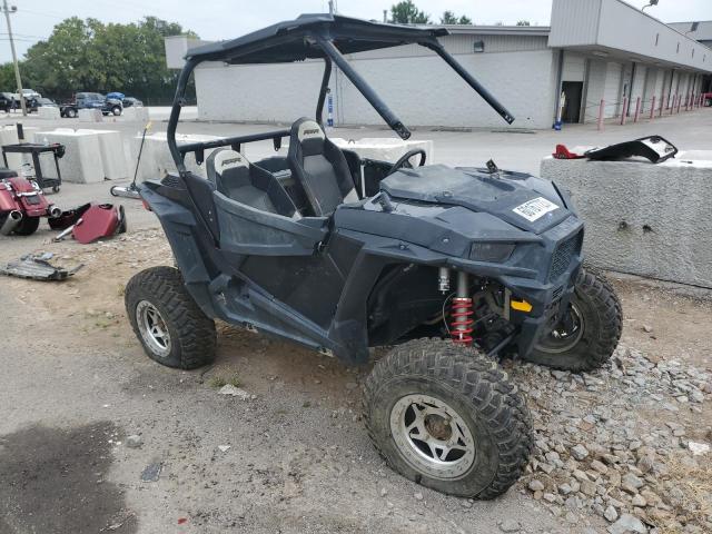 Obraz 2017 POLARIS RZR S 900 EPS 2017