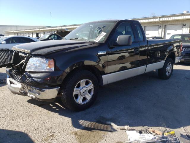 Изображение 1 2004 FORD F150  2004 с VIN 1FTPF12584NC58528