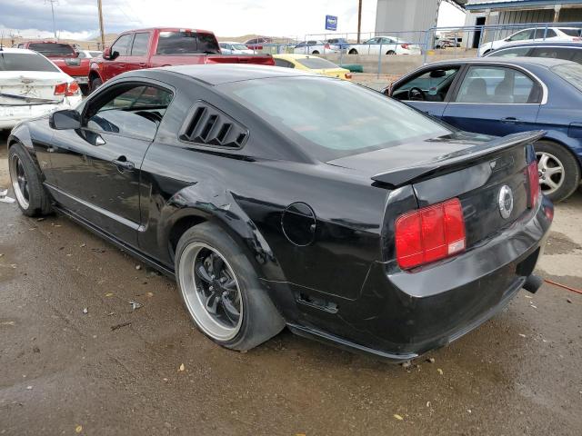 Изображение 2 2006 FORD MUSTANG GT 2006 с VIN 1ZVHT82H365234198