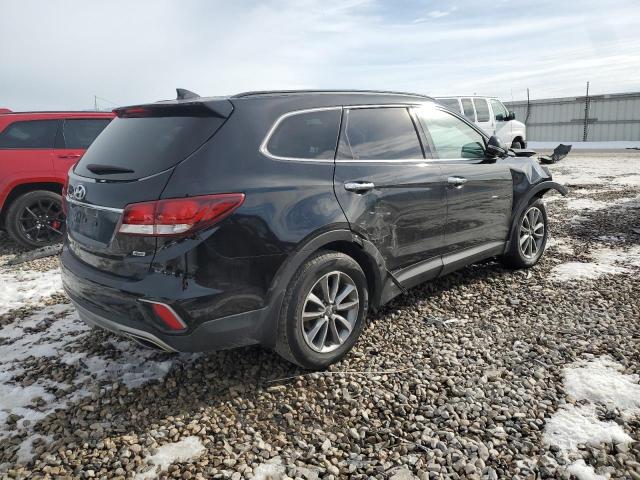 Изображение 3 2017 HYUNDAI SANTA FE SE 2017 с VIN KM8SNDHF1HU195956