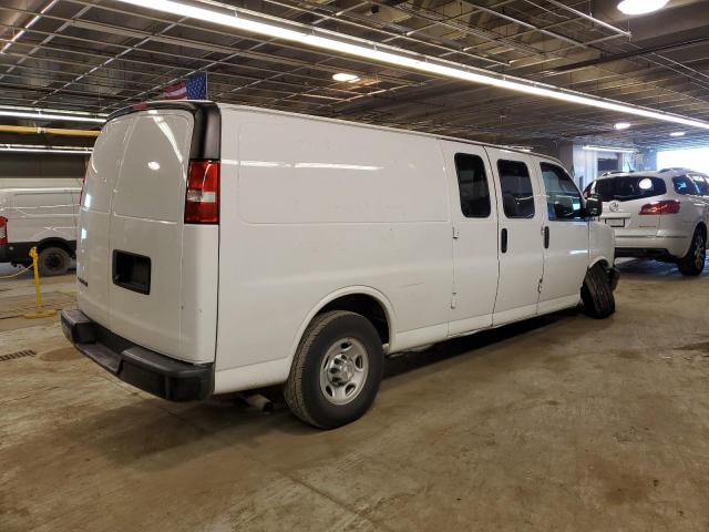 Image 3 of 2017 CHEVROLET EXPRESS G2500  2017 with VIN 1GCWGBFF1H1322360