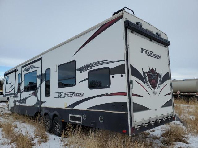 Obraz 3 z 2012 KEYSTONE TRVL TRL 2012 z VIN 4YDF39528CF811091