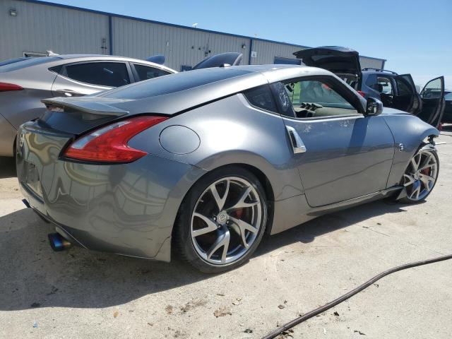 Image 3 of 2014 NISSAN 370Z BASE 2014 with VIN JN1AZ4EH4EM637119