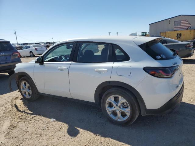 Image 2 of 2023 HONDA HR-V LX 2023 with VIN 3CZRZ1H35PM738508