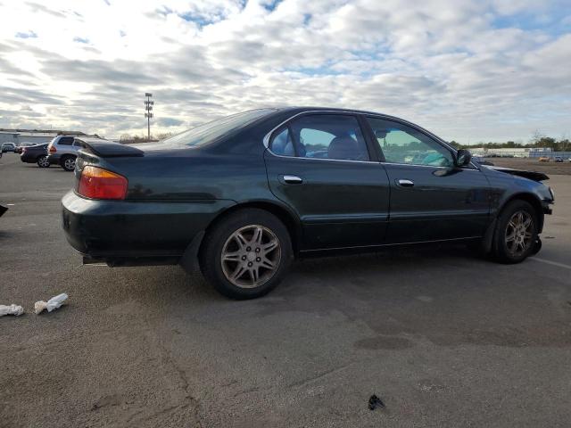 Изображение 3 2000 ACURA 3.2TL  2000 с VIN 19UUA5661YA047732