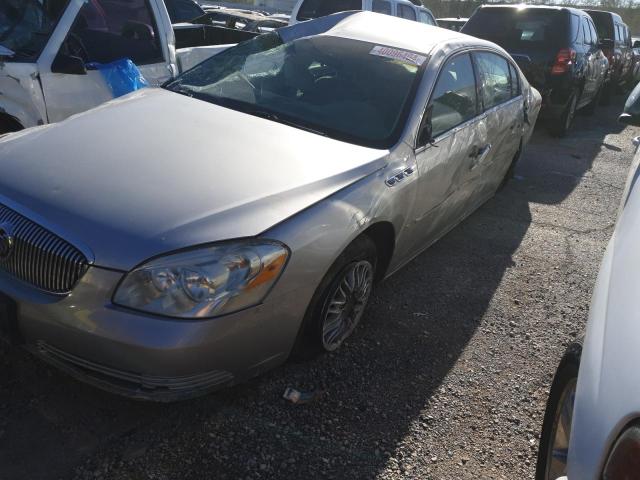 2006 BUICK LUCERNE CX 2006 image