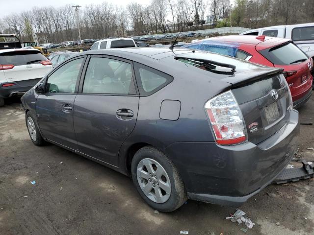 Изображение 2 2007 TOYOTA PRIUS  2007 с VIN JTDKB20U073227781