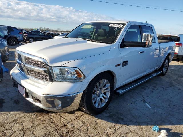 2016 RAM 1500 LONGHORN 2016 image