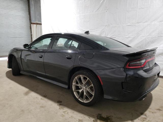 Image 2 of 2023 DODGE CHARGER GT 2023 with VIN 2C3CDXHGXPH588012