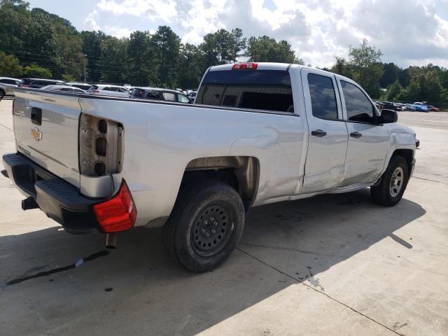 Image 3 of 2015 CHEVROLET SILVERADO C1500 2015 with VIN 1GCRCPEC7FZ310032