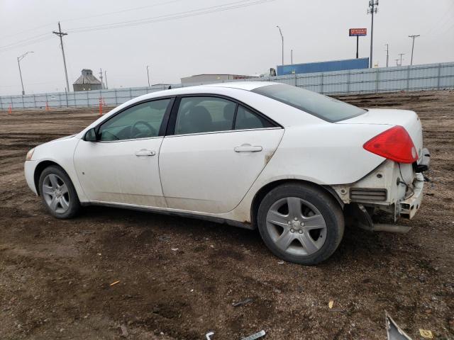 Изображение 2 2009 Pontiac G6 2009 с VIN 1G2ZG57B394170337