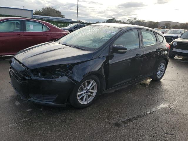 Obraz 1 z 2021 FORD FOCUS SE 2021 z VIN 1FADP3K26GL256963