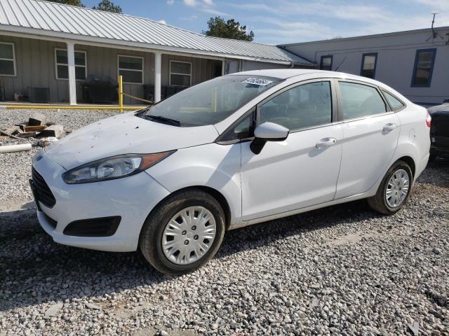 Obraz 1 z 2019 FORD FIESTA S 2019 z VIN 3FADP4AJ5KM161400