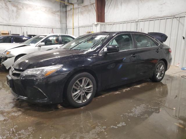 Изображение 1 2017 TOYOTA CAMRY LE 2017 с VIN 4T1BF1FK3HU382675