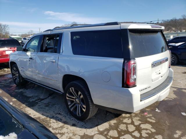 Obraz 2 z 2017 GMC YUKON XL DENALI 2017 z VIN 1GKS2HKJ7HR210842