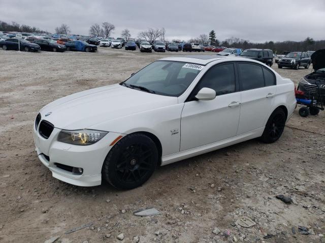 Obraz 1 z 2010 BMW 328 XI 2010 z VIN WBAPK7C53AA459363