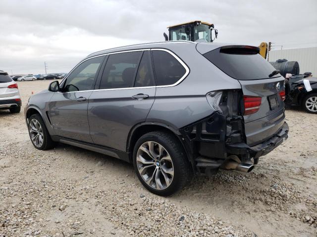 Obraz 2 z 2015 BMW X5 SDRIVE35I 2015 z VIN 5UXKR2C52F0H41357