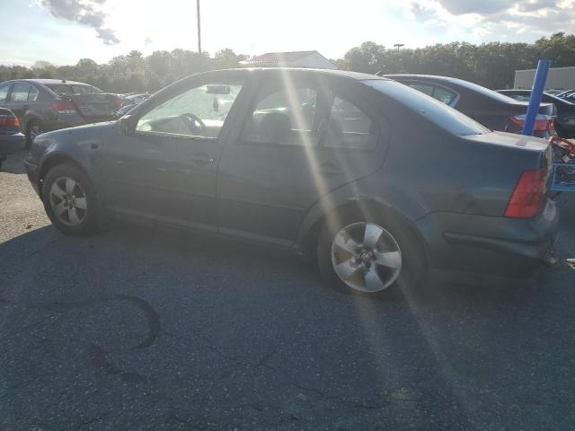 Image 2 of 2003 VOLKSWAGEN JETTA GLS 2003 with VIN 3VWSK69M73M077474