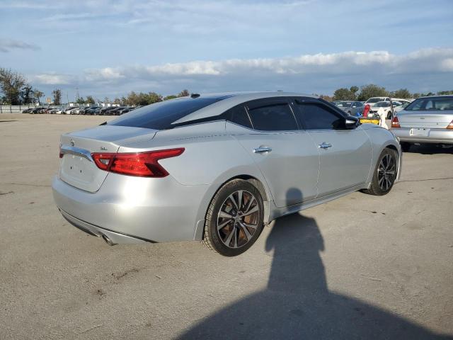 Image 3 of 2018 NISSAN MAXIMA 3.5S 2018 with VIN 1N4AA6AP5JC372746
