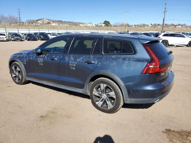 Image 2 of 2020 VOLVO V60 CROSS COUNTRY T5 MOMENTUM 2020 with VIN YV4102WK6L1042595