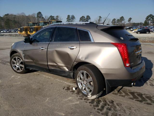 Изображение 2 2012 CADILLAC SRX PERFORMANCE COLLECTION 2012 с VIN 3GYFNBE38CS510758