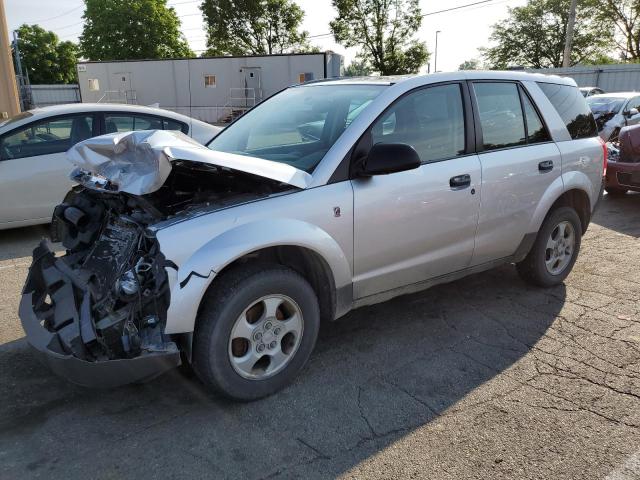 2002 SATURN VUE  2002 image