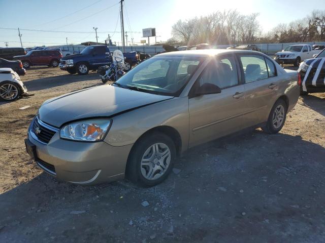 Obraz 1 z 2008 CHEVROLET MALIBU LS 2008 z VIN 1G1ZS58F88F120122