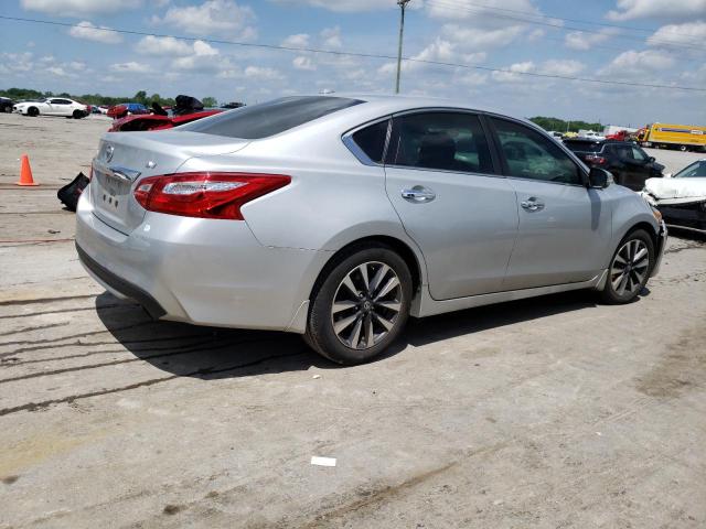 Image 3 of 2017 NISSAN ALTIMA 2.5 2017 with VIN 1N4AL3APXHC110594