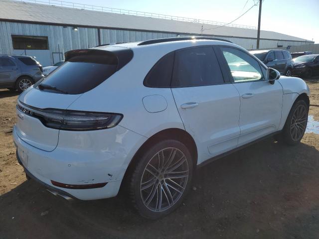 Image 3 of 2021 PORSCHE MACAN S 2021 with VIN WP1AB2A5XMLB35946