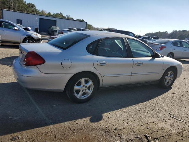 Obraz 3 z 2002 FORD TAURUS SE 2002 z VIN 1FAFP53262A239538