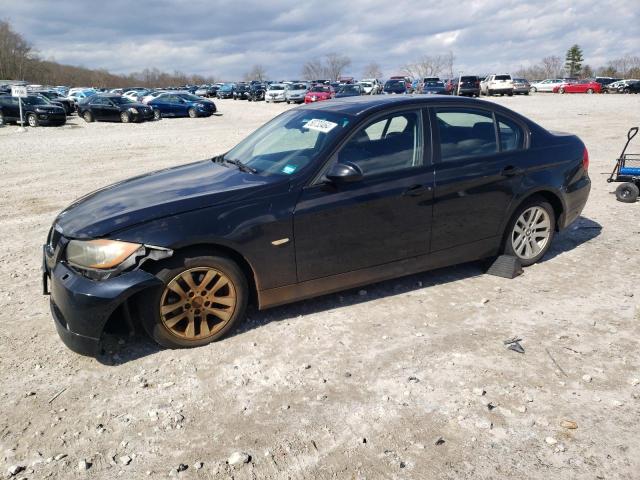 Изображение 2006 BMW 325 XI 2006