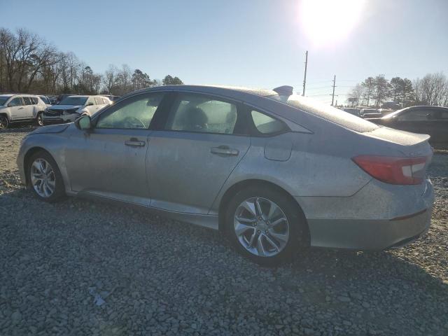 Image 2 of 2018 HONDA ACCORD LX 2018 with VIN 1HGCV1F17JA246741