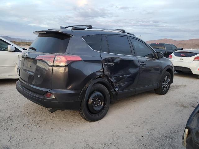 Изображение 3 2018 TOYOTA RAV4 LE 2018 с VIN JTMZFREV6JJ179123