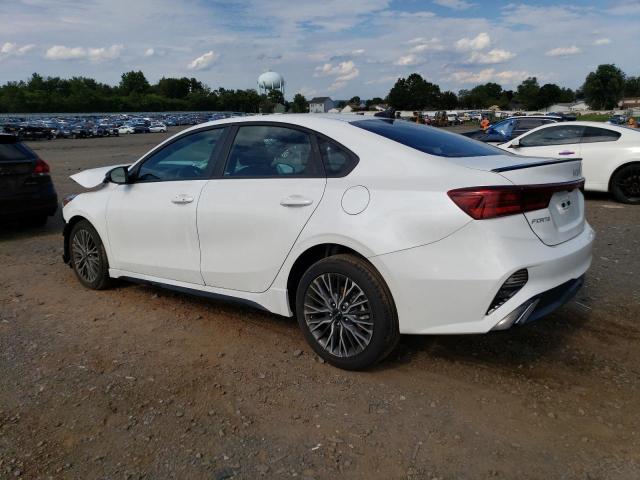 Image 2 of 2023 KIA FORTE GT LINE 2023 with VIN 3KPF54ADXPE584557