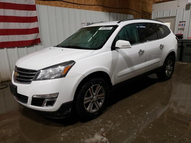 Obraz 2016 CHEVROLET TRAVERSE LT 2016