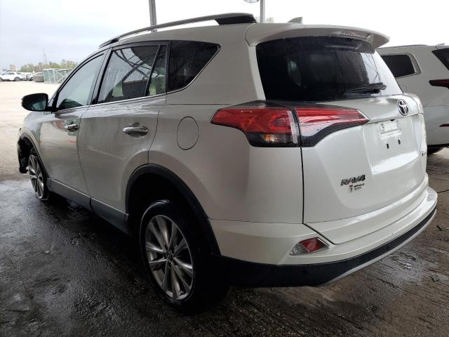 Изображение 2 2017 TOYOTA RAV4 LIMITED 2017 с VIN 2T3YFREV4HW398377