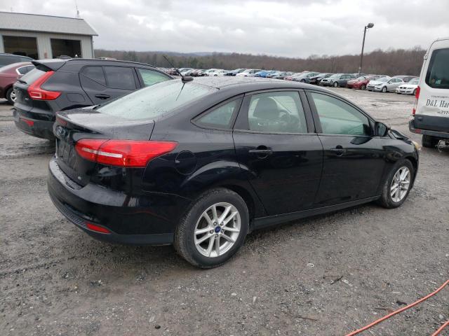Image 3 of 2017 FORD FOCUS SE 2017 with VIN 1FADP3F26HL208374