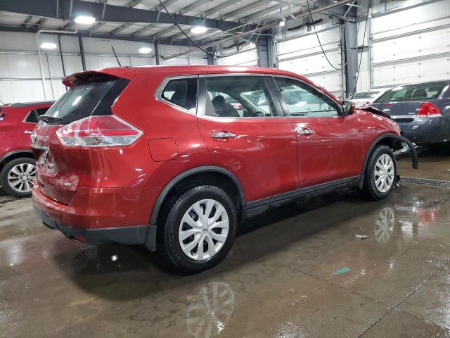Изображение 3 2015 NISSAN ROGUE S 2015 с VIN KNMAT2MV5FP581802